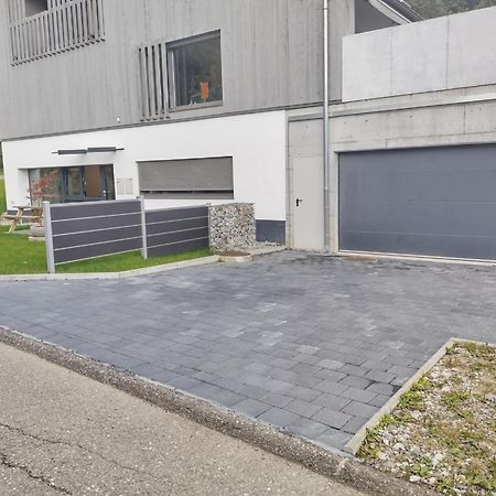 Spacieux Studio 38M2 Les Paccots Exterior photo